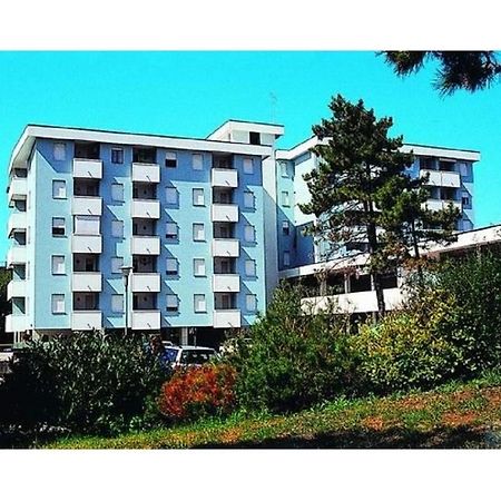 Condominio Monaco ビビオーネ エクステリア 写真