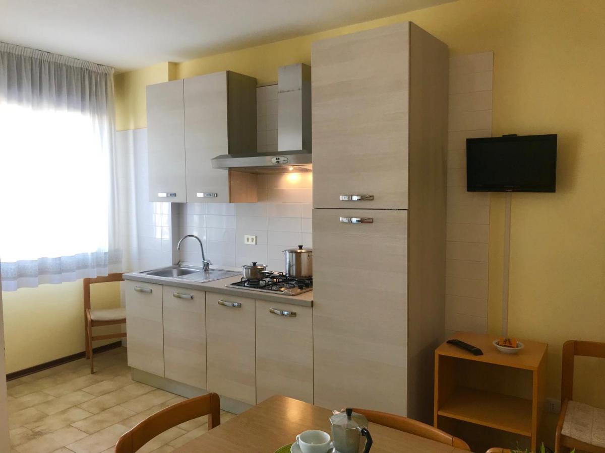 Condominio Monaco ビビオーネ エクステリア 写真