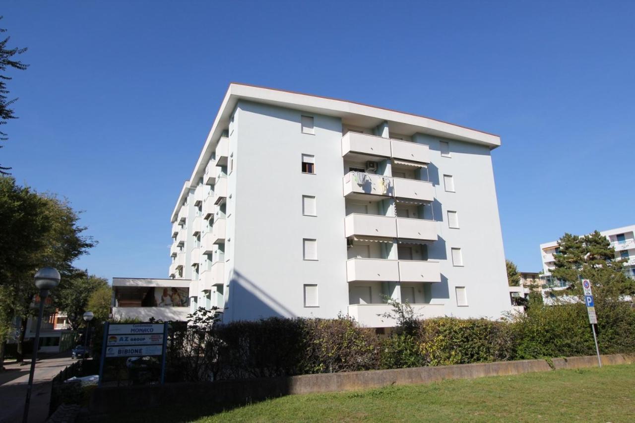 Condominio Monaco ビビオーネ エクステリア 写真