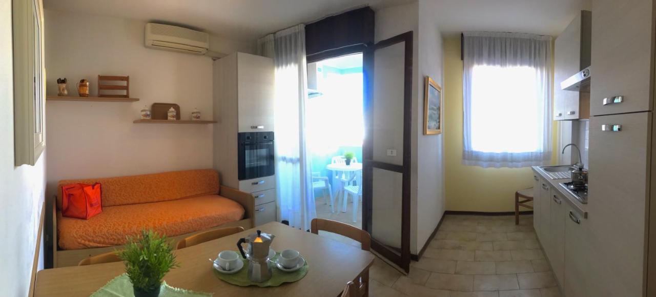 Condominio Monaco ビビオーネ エクステリア 写真